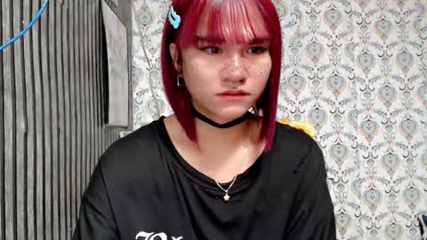 Snapshot of queen_elicktra chatting on 21, 10, 2025 JOY online show from 21, 10, 2025