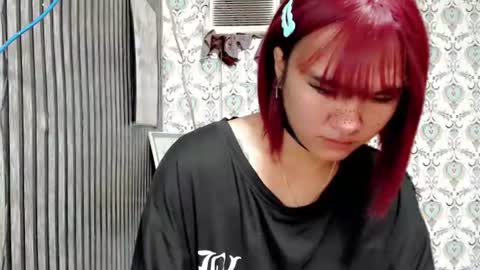 Snapshot of queen_elicktra chatting on 23, 10, 2025 JOY online show from 23, 10, 2025