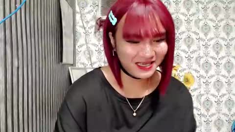 Snapshot of queen_elicktra chatting on 23, 10, 2025 JOY online show from 23, 10, 2025