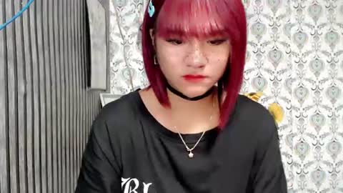 Snapshot of queen_elicktra chatting on 24, 10, 2025 JOY online show from 24, 10, 2025