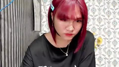 Snapshot of queen_elicktra chatting on 27, 10, 2025 JOY online show from 27, 10, 2025