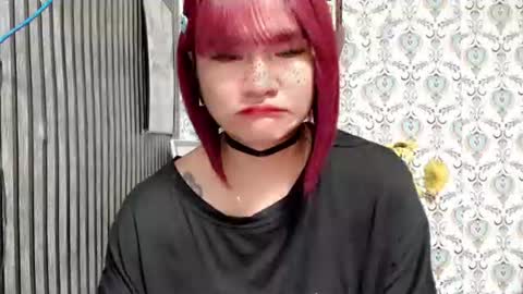 Snapshot of queen_elicktra chatting on 30, 10, 2025 JOY online show from 30, 10, 2025