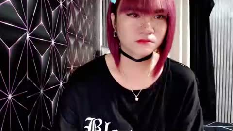 Snapshot of queen_elicktra chatting on 4, 11, 2025 JOY online show from 4, 11, 2025