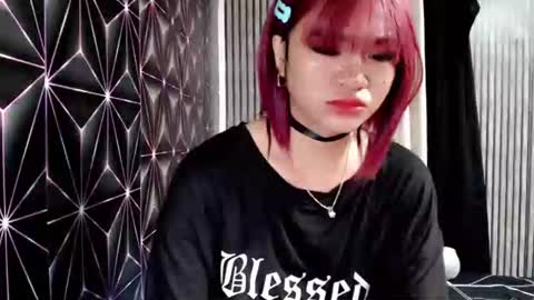 Snapshot of queen_elicktra chatting on 7, 11, 2025 JOY online show from 7, 11, 2025