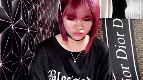 Snapshot of queen_elicktra chatting on 8, 11, 2025 JOY online show from 8, 11, 2025