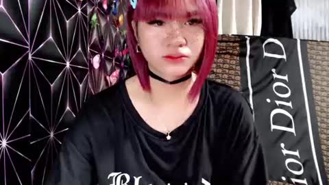 Snapshot of queen_elicktra chatting on 9, 11, 2025 JOY online show from 9, 11, 2025