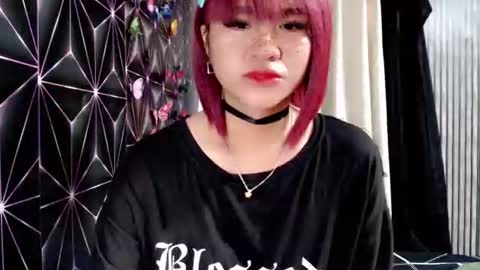 Snapshot of queen_elicktra chatting on 10, 11, 2025 JOY online show from 10, 11, 2025