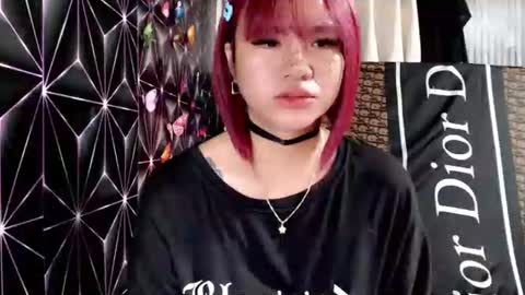 Snapshot of queen_elicktra chatting on 11, 11, 2025 JOY online show from 11, 11, 2025