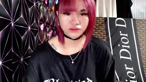 Snapshot of queen_elicktra chatting on 12, 11, 2025 JOY online show from 12, 11, 2025