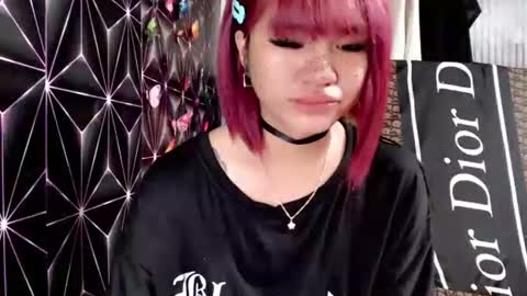 Snapshot of queen_elicktra chatting on 13, 11, 2025 JOY online show from 13, 11, 2025