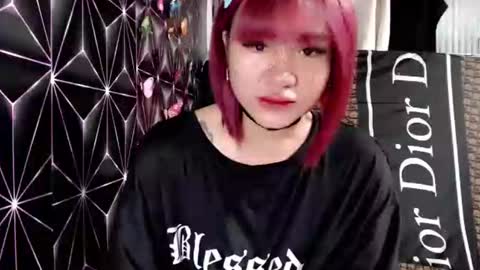 Snapshot of queen_elicktra chatting on 14, 11, 2025 JOY online show from 14, 11, 2025