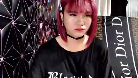 Snapshot of queen_elicktra chatting on 15, 11, 2025 JOY online show from 15, 11, 2025