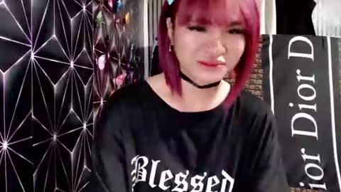 Snapshot of queen_elicktra chatting on 15, 11, 2025 JOY online show from 15, 11, 2025