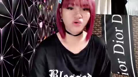 Snapshot of queen_elicktra chatting on 21, 11, 2025 JOY online show from 21, 11, 2025