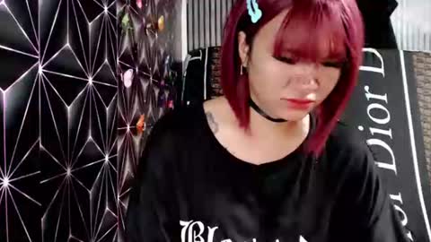 Snapshot of queen_elicktra chatting on 22, 11, 2025 JOY online show from 22, 11, 2025