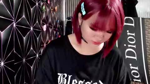 Snapshot of queen_elicktra chatting on 23, 11, 2025 JOY online show from 23, 11, 2025