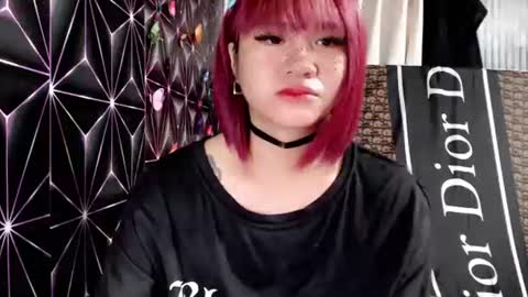 Snapshot of queen_elicktra chatting on 24, 11, 2025 JOY online show from 24, 11, 2025