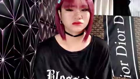 Snapshot of queen_elicktra chatting on 25, 11, 2025 JOY online show from 25, 11, 2025