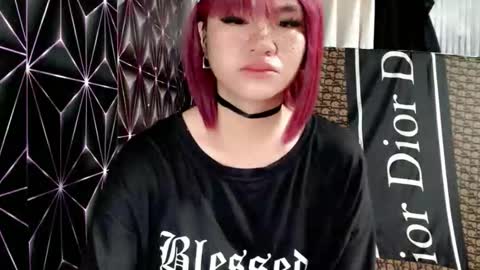 Snapshot of queen_elicktra chatting on 29, 11, 2025 JOY online show from 29, 11, 2025