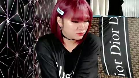 Snapshot of queen_elicktra chatting on 1, 12, 2025 JOY online show from 1, 12, 2025