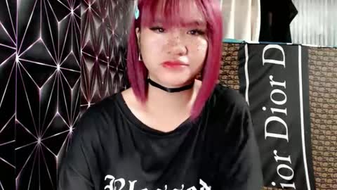 Snapshot of queen_elicktra chatting on 3, 12, 2025 JOY online show from 3, 12, 2025