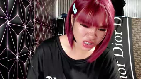 Snapshot of queen_elicktra chatting on 3, 12, 2025 JOY online show from 3, 12, 2025