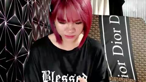 Snapshot of queen_elicktra chatting on 20, 12, 2025 JOY online show from 20, 12, 2025