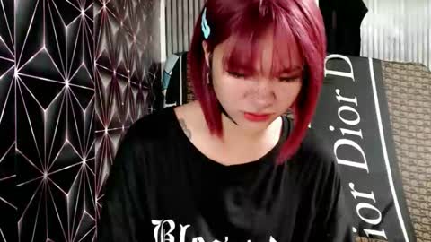 Snapshot of queen_elicktra chatting on 22, 12, 2025 JOY online show from 22, 12, 2025