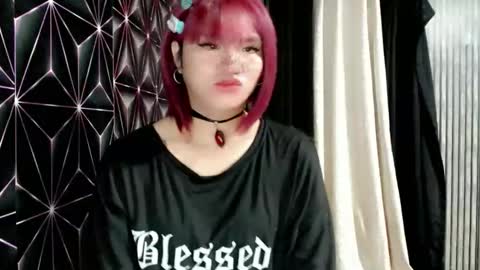 Snapshot of queen_elicktra chatting on 2, 6, 2026 JOY online show from 2, 6, 2026