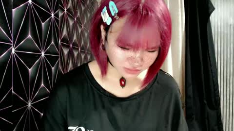 Snapshot of queen_elicktra chatting on 20, 6, 2026 JOY online show from 20, 6, 2026
