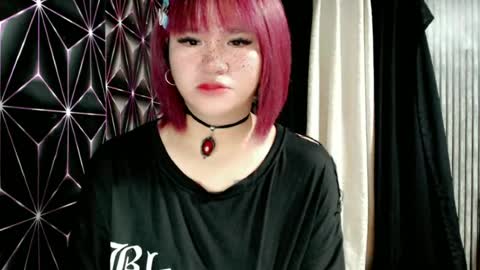 Snapshot of queen_elicktra chatting on 29, 6, 2026 JOY online show from 29, 6, 2026