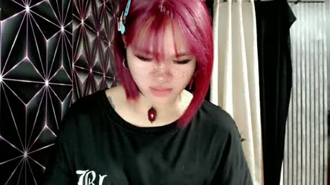 Snapshot of queen_elicktra chatting on 2, 7, 2026 JOY online show from 2, 7, 2026