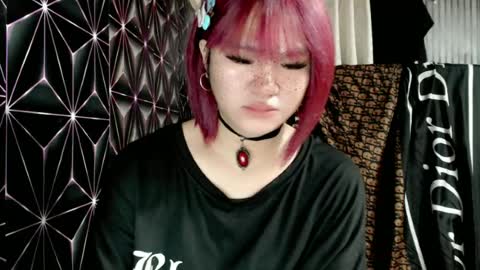 Snapshot of queen_elicktra chatting on 7, 7, 2026 JOY online show from 7, 7, 2026