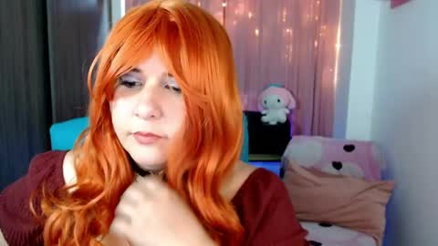 Genevieve online show from 2, 5, 2026