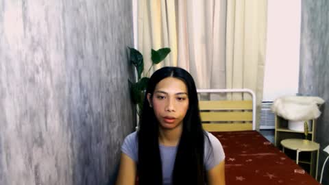 queen_gia online show from 11, 4, 2026