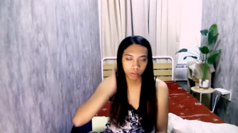 queen_gia online show from 28, 4, 2026