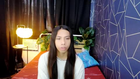 queen_gia online show from 4, 5, 2026