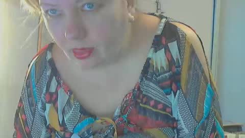 queen_jane8 online show from 7, 12, 2024