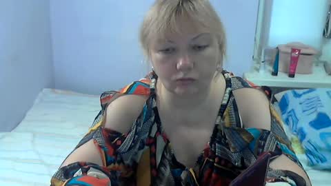queen_jane8 online show from 2, 7, 2026