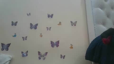 Snapshot of queen_kikih chatting on 4, 2, 2026 Queen kikih online show from 4, 2, 2026