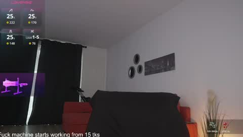 queen_leylla online show from 22, 5, 2026