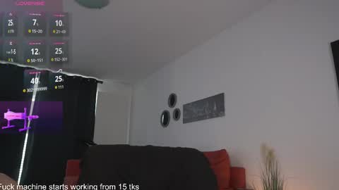 queen_leylla online show from 24, 5, 2026