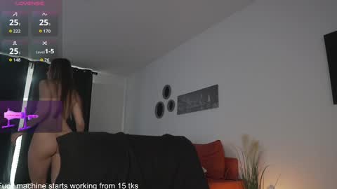 queen_leylla online show from 30, 5, 2026