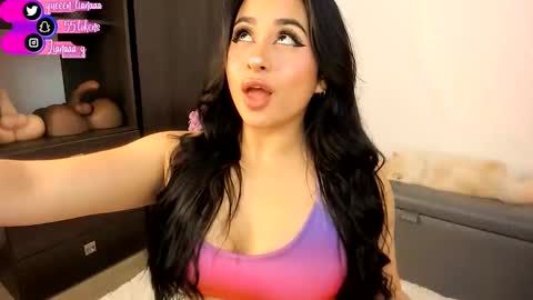 Liana  online show from 19, 9, 2025