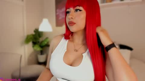Liana  online show from 15, 5, 2026