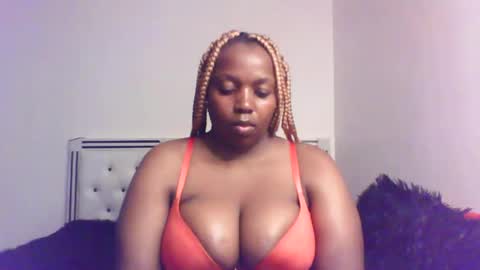 Snapshot of queen_melanine chatting on 23, 4, 2026 QUEEN online show from 23, 4, 2026