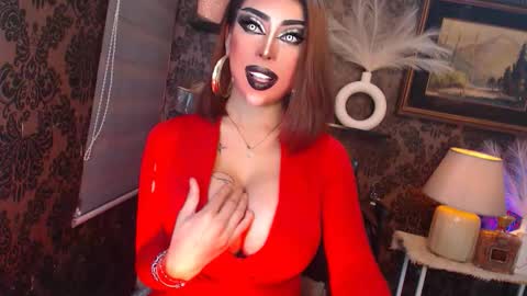 Snapshot of queen_mirahh chatting on 28, 9, 2025 queen mira maria shantal online show from 28, 9, 2025