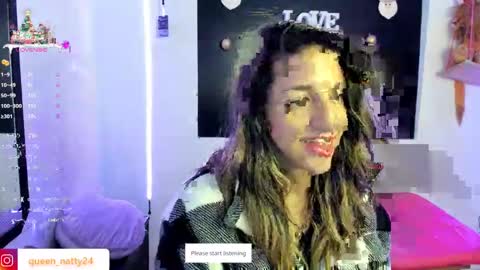 queen_natttyy online show from 14, 12, 2024