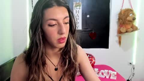 queen_natttyy online show from 7, 3, 2025