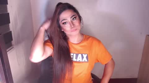 Snapshot of queen_of_all_queens chatting on 9, 1, 2025 samantha online show from 9, 1, 2025